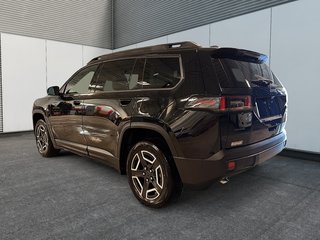 Jeep Cherokee LIMITED 2026 à Sherbrooke, Québec - 4 - w320h240cpx
