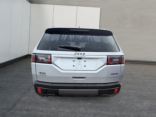 Jeep Cherokee LIMITED 2026 à Sherbrooke, Québec - 3 - w320h240cpx