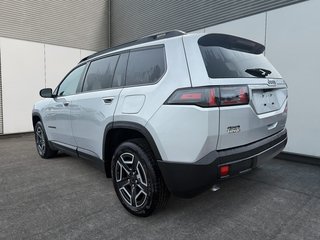 Jeep Cherokee LIMITED 2026 à Sherbrooke, Québec - 4 - w320h240cpx