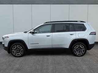 Jeep Cherokee LIMITED 2026 à Sherbrooke, Québec - 5 - w320h240cpx