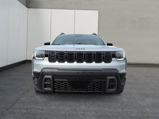 Jeep Cherokee LIMITED 2026 à Sherbrooke, Québec - 2 - w320h240cpx