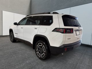 2026 Jeep Cherokee LIMITED in St-Jean-Sur-Richelieu, Quebec - 4 - w320h240cpx