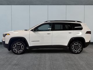 2026 Jeep Cherokee LIMITED in St-Jean-Sur-Richelieu, Quebec - 5 - w320h240cpx