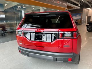 2026 Jeep Cherokee OVERLAND in St-Jean-Sur-Richelieu, Quebec - 2 - w320h240cpx