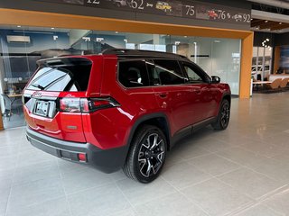 2026 Jeep Cherokee OVERLAND in St-Jean-Sur-Richelieu, Quebec - 3 - w320h240cpx
