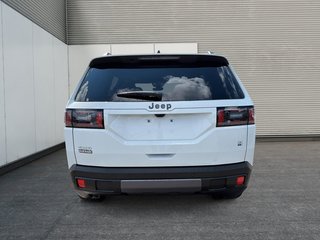 Jeep Cherokee 85TH ANNIVERSARY 2026 à Sherbrooke, Québec - 3 - w320h240cpx