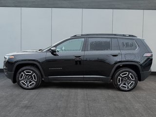 2026 Jeep Cherokee LAREDO in Sherbrooke, Quebec - 5 - w320h240cpx