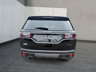 2026 Jeep Cherokee LAREDO in Sherbrooke, Quebec - 3 - w320h240cpx