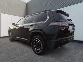 Jeep Cherokee LAREDO 2026 à St-Jean-Sur-Richelieu, Québec - 4 - w320h240cpx