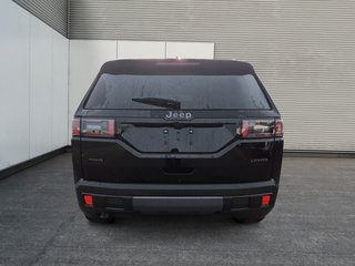 Jeep Cherokee LAREDO 2026 à St-Jean-Sur-Richelieu, Québec - 3 - w320h240cpx