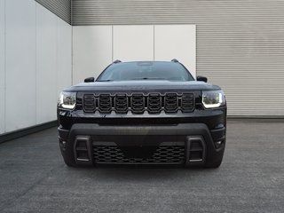 Jeep Cherokee LAREDO 2026 à St-Jean-Sur-Richelieu, Québec - 2 - w320h240cpx