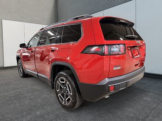 2026 Jeep Cherokee Laredo in St-Jean-Sur-Richelieu, Quebec - 4 - w320h240cpx