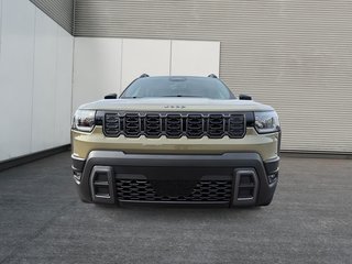 2026 Jeep Cherokee LAREDO in St-Jean-Sur-Richelieu, Quebec - 2 - w320h240cpx