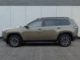 2026 Jeep Cherokee LAREDO in St-Jean-Sur-Richelieu, Quebec - 5 - w320h240cpx