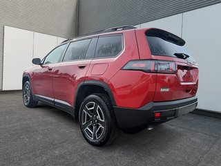 2026 Jeep Cherokee LIMITED in St-Jean-Sur-Richelieu, Quebec - 4 - w320h240cpx
