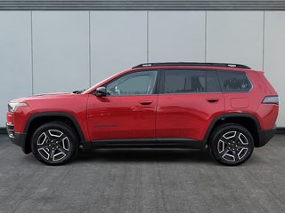 2026 Jeep Cherokee LIMITED in St-Jean-Sur-Richelieu, Quebec - 5 - w320h240cpx