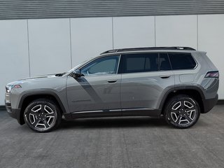 2026 Jeep Cherokee LAREDO in Sherbrooke, Quebec - 5 - w320h240cpx