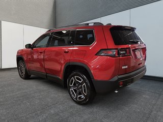 Jeep Cherokee LAREDO 2026 à St-Jean-Sur-Richelieu, Québec - 4 - w320h240cpx
