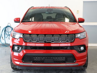 2022  Compass Limited Edition RED 4x4 Toit-Panoramique in St-Jean-Sur-Richelieu, Quebec - 3 - w320h240cpx