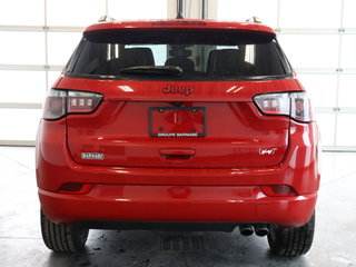 2022  Compass Limited Edition RED 4x4 Toit-Panoramique in St-Jean-Sur-Richelieu, Quebec - 6 - w320h240cpx
