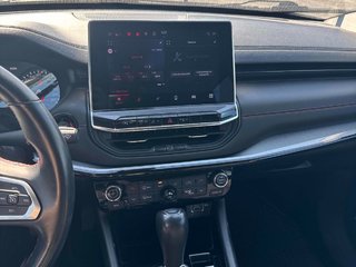 Jeep Compass Trailhawk 4x4 - Cuir 2022 à St-Jean-Sur-Richelieu, Québec - 6 - w320h240cpx