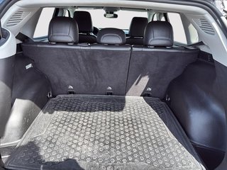 Jeep Compass Trailhawk 4x4 - Cuir 2022 à St-Jean-Sur-Richelieu, Québec - 6 - w320h240cpx