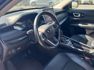 Jeep Compass Trailhawk 4x4 - Cuir 2022 à St-Jean-Sur-Richelieu, Québec - 5 - w320h240cpx
