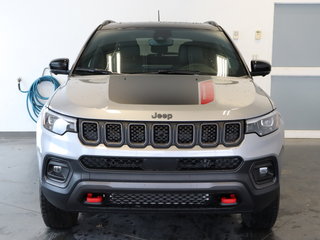 2023  Compass TRAILHAWK ELITE in St-Jean-Sur-Richelieu, Quebec - 3 - w320h240cpx