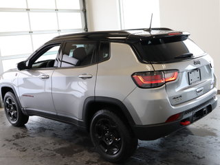 2023  Compass TRAILHAWK ELITE in St-Jean-Sur-Richelieu, Quebec - 5 - w320h240cpx