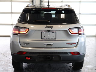 2023  Compass TRAILHAWK ELITE in St-Jean-Sur-Richelieu, Quebec - 6 - w320h240cpx