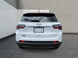 2023 Jeep Compass LIMITED 4X4 in St-Jean-Sur-Richelieu, Quebec - 3 - w320h240cpx