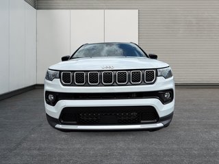 2023 Jeep Compass LIMITED 4X4 in St-Jean-Sur-Richelieu, Quebec - 2 - w320h240cpx