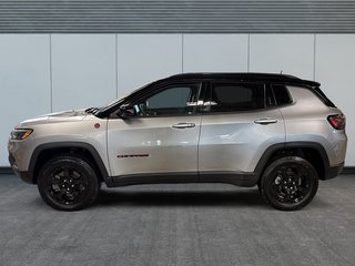 2023 Jeep Compass Trailhawk Elite in St-Jean-Sur-Richelieu, Quebec - 5 - w320h240cpx