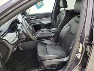 Jeep Compass North 4X4 Navigation 2024 à St-Jean-Sur-Richelieu, Québec - 4 - w320h240cpx
