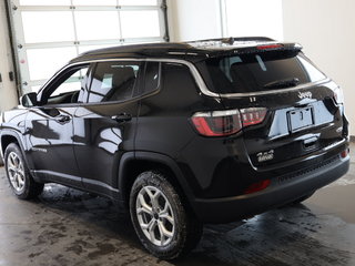 2025 Jeep Compass NORTH in St-Jean-Sur-Richelieu, Quebec - 5 - w320h240cpx