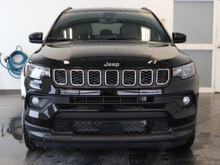 2025 Jeep Compass NORTH in St-Jean-Sur-Richelieu, Quebec - 3 - w320h240cpx