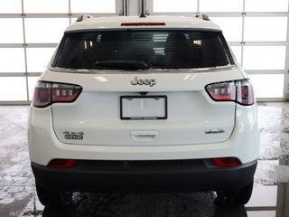 Jeep Compass NORTH 2025 à St-Jean-Sur-Richelieu, Québec - 6 - w320h240cpx