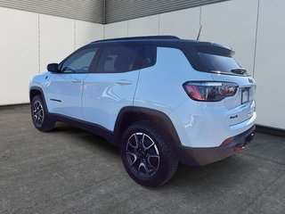 2025 Jeep Compass TRAILHAWK in St-Jean-Sur-Richelieu, Quebec - 4 - w320h240cpx