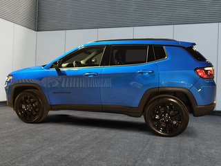 2025 Jeep Compass ALTITUDE in St-Jean-Sur-Richelieu, Quebec - 5 - w320h240cpx