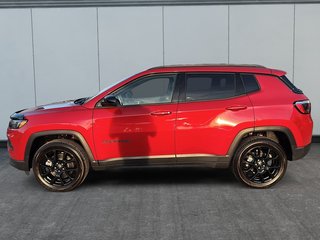 Jeep Compass Altitude Luxe 4X4 Navigation 2025 à St-Jean-Sur-Richelieu, Québec - 5 - w320h240cpx