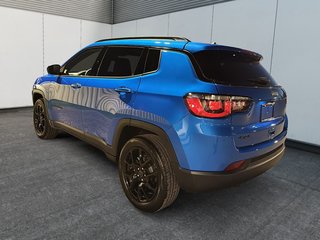 2025 Jeep Compass Altitude in St-Jean-Sur-Richelieu, Quebec - 5 - w320h240cpx