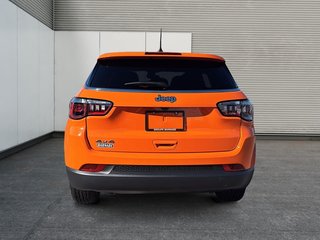 Jeep COMPASS SPORT 2026 à St-Jean-Sur-Richelieu, Québec - 3 - w320h240cpx