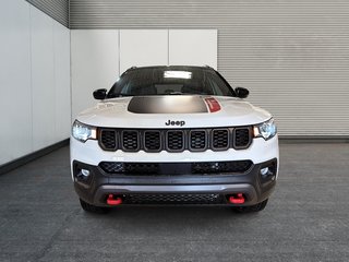 Jeep Compass TRAILHAWK 2026 à Sherbrooke, Québec - 2 - w320h240cpx