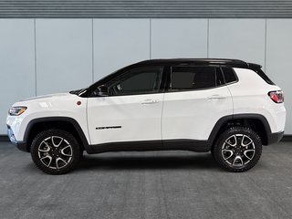 Jeep Compass TRAILHAWK 2026 à Sherbrooke, Québec - 5 - w320h240cpx