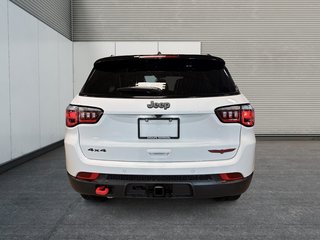 Jeep Compass TRAILHAWK 2026 à Sherbrooke, Québec - 3 - w320h240cpx