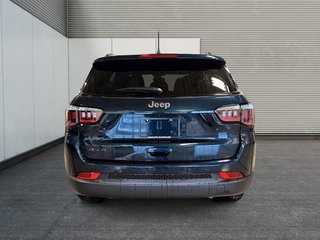 Jeep Compass NORTH 2026 à St-Jean-Sur-Richelieu, Québec - 3 - w320h240cpx