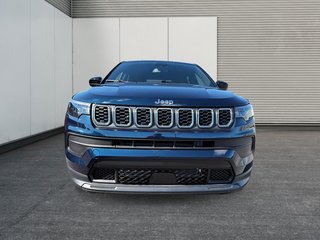 Jeep Compass SPORT 2026 à Sherbrooke, Québec - 2 - w320h240cpx