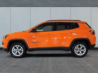 2026 Jeep Compass North in St-Jean-Sur-Richelieu, Quebec - 3 - w320h240cpx