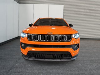 2026 Jeep Compass North in St-Jean-Sur-Richelieu, Quebec - 2 - w320h240cpx