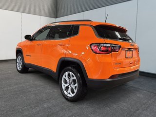 2026 Jeep Compass North in St-Jean-Sur-Richelieu, Quebec - 4 - w320h240cpx